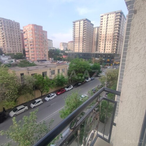 Satılır 3 otaqlı yeni tikili 115 m², Nəsimi r., photo 17 from 19