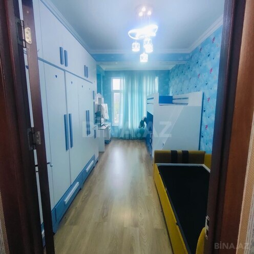 Satılır 3 otaqlı yeni tikili 115 m², Nəsimi r., photo 13 from 19