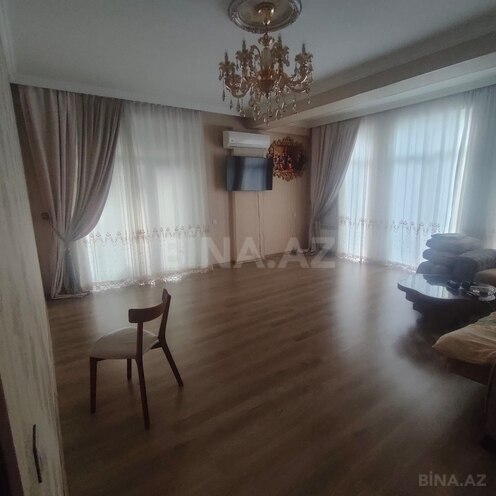 Satılır 3 otaqlı yeni tikili 115 m², Nəsimi r., photo 10 from 19
