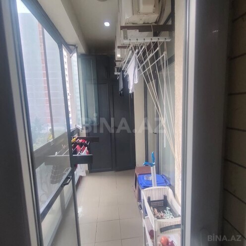 Satılır 3 otaqlı yeni tikili 115 m², Nəsimi r., photo 16 from 19
