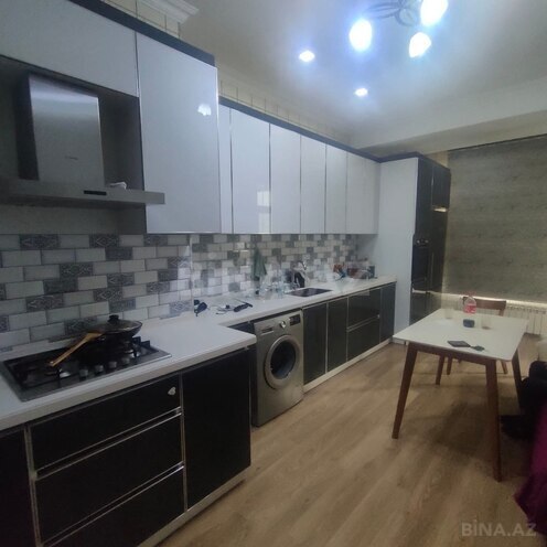 Satılır 3 otaqlı yeni tikili 115 m², Nəsimi r., photo 14 from 19