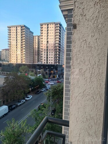 Satılır 3 otaqlı yeni tikili 115 m², Nəsimi r., photo 18 from 19
