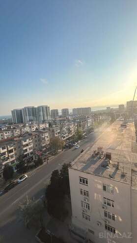 Satılır 2 otaqlı köhnə tikili 40 m², Həzi Aslanov m., photo 9 from 10