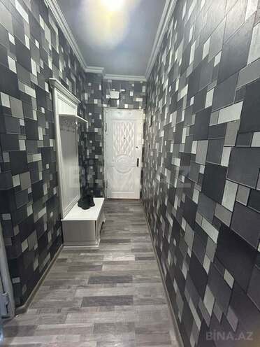 Satılır 2 otaqlı köhnə tikili 40 m², Həzi Aslanov m., photo 7 from 10