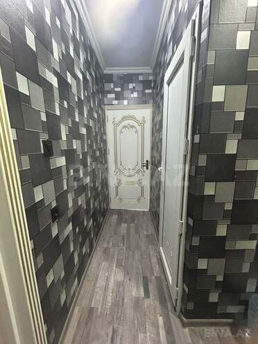 Satılır 2 otaqlı köhnə tikili 40 m², Həzi Aslanov m., photo 8 from 10
