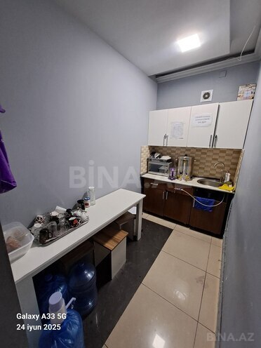 İcarəyə verilir  obyekt 120 m², Gənclik m., photo 9 from 11