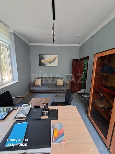 İcarəyə verilir  obyekt 120 m², Gənclik m., photo 7 from 11
