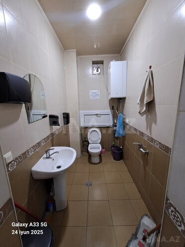 İcarəyə verilir  obyekt 120 m², Gənclik m., photo 10 from 11