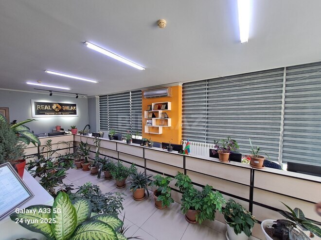 İcarəyə verilir  obyekt 120 m², Gənclik m., photo 5 from 11