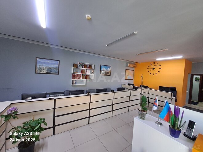 İcarəyə verilir  obyekt 120 m², Gənclik m., photo 4 from 11