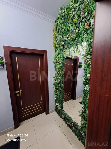 İcarəyə verilir  obyekt 120 m², Gənclik m., photo 8 from 11