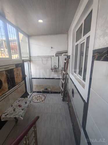 Satılır 2 otaqlı həyət evi/bağ evi 50 m², photo 3 from 8