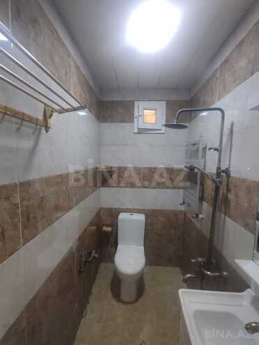 Satılır 2 otaqlı həyət evi/bağ evi 50 m², photo 7 from 8