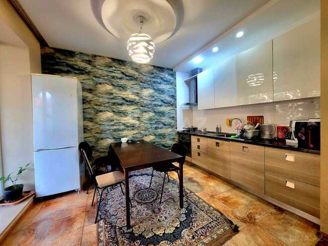 Продаётся 5-комн. дом/дача 200 м², пос. Масазыр, photo 6 from 24
