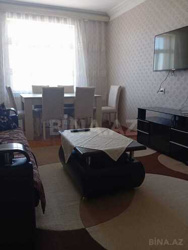 Сдаётся 2-комн. вторичка 57 м², м. Ахмедлы, photo 1 from 13
