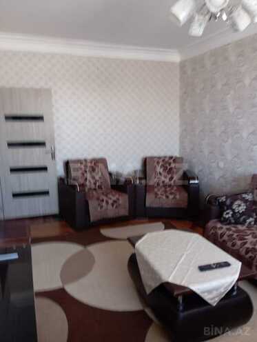 Сдаётся 2-комн. вторичка 57 м², м. Ахмедлы, photo 3 from 13