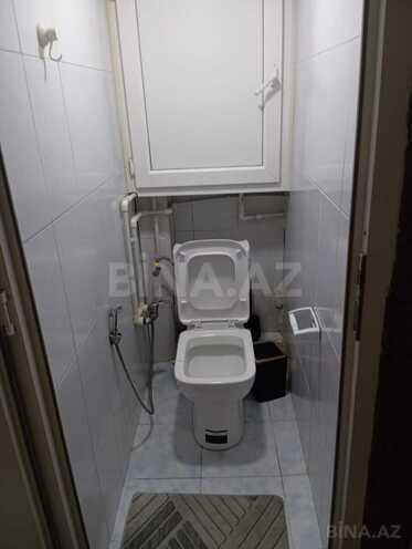 Сдаётся 2-комн. вторичка 57 м², м. Ахмедлы, photo 11 from 13