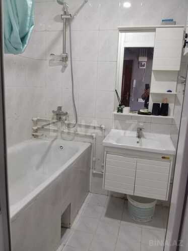 Сдаётся 2-комн. вторичка 57 м², м. Ахмедлы, photo 12 from 13