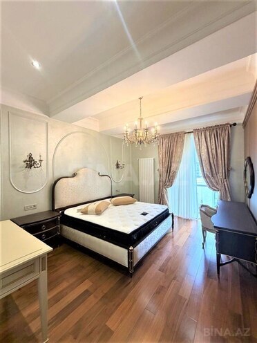 Сдаётся 4-комн. новостройка 225 м², пос. Аг шехер, photo 6 from 31