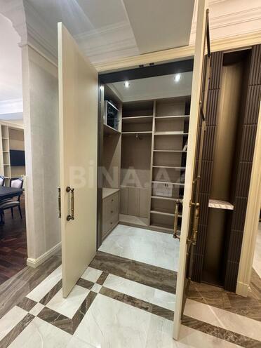 Сдаётся 4-комн. новостройка 225 м², пос. Аг шехер, photo 26 from 31