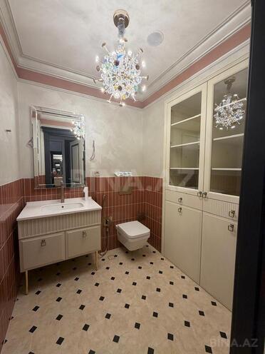 Сдаётся 4-комн. новостройка 225 м², пос. Аг шехер, photo 27 from 31