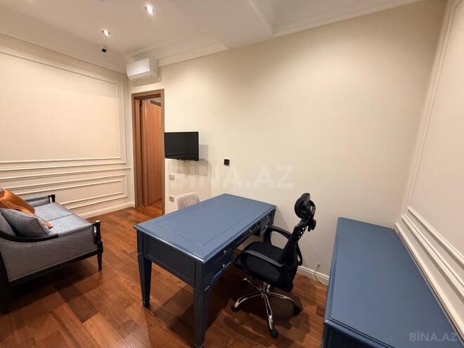 Сдаётся 4-комн. новостройка 225 м², пос. Аг шехер, photo 10 from 31