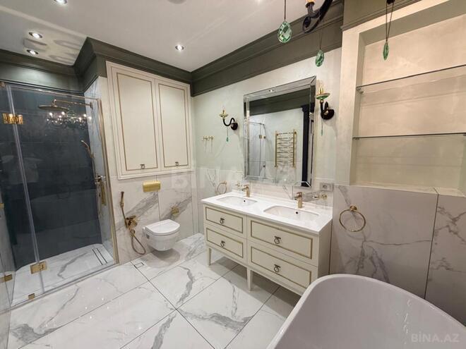 Сдаётся 4-комн. новостройка 225 м², пос. Аг шехер, photo 13 from 31
