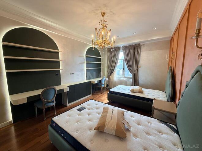 Сдаётся 4-комн. новостройка 225 м², пос. Аг шехер, photo 21 from 31