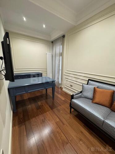 Сдаётся 4-комн. новостройка 225 м², пос. Аг шехер, photo 11 from 31