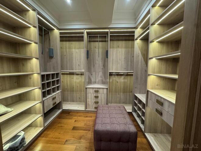 Сдаётся 4-комн. новостройка 225 м², пос. Аг шехер, photo 9 from 31