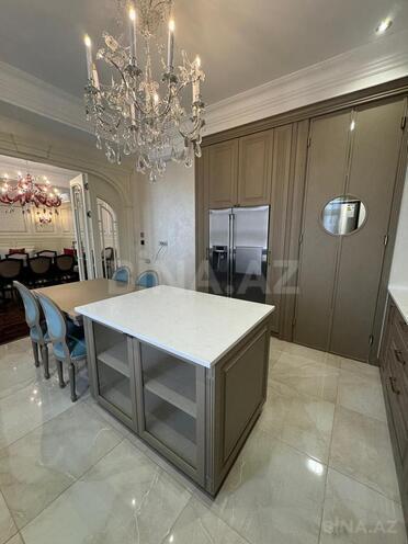Сдаётся 4-комн. новостройка 225 м², пос. Аг шехер, photo 24 from 31