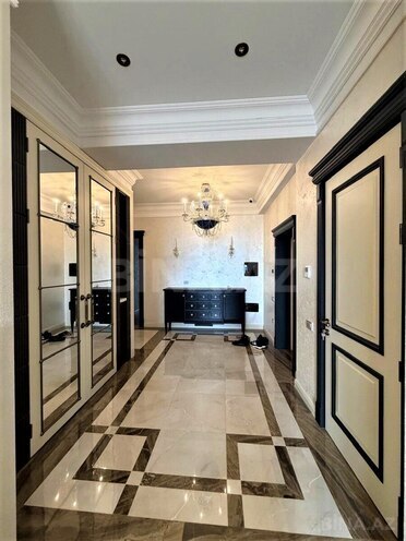 Сдаётся 4-комн. новостройка 225 м², пос. Аг шехер, photo 30 from 31