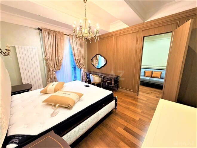 Сдаётся 4-комн. новостройка 225 м², пос. Аг шехер, photo 7 from 31