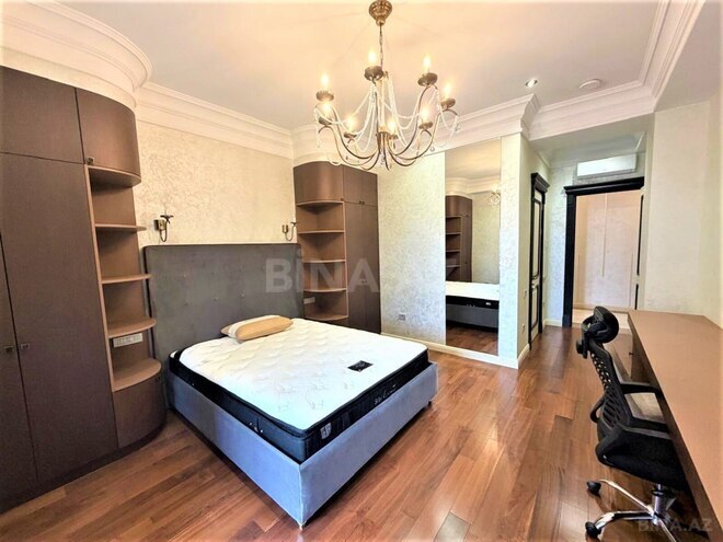 Сдаётся 4-комн. новостройка 225 м², пос. Аг шехер, photo 15 from 31
