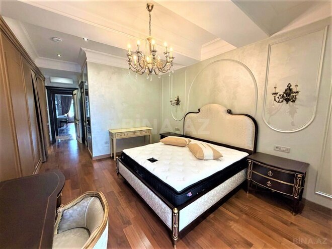 Сдаётся 4-комн. новостройка 225 м², пос. Аг шехер, photo 8 from 31
