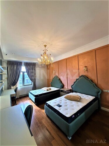 Сдаётся 4-комн. новостройка 225 м², пос. Аг шехер, photo 17 from 31