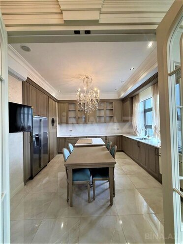 Сдаётся 4-комн. новостройка 225 м², пос. Аг шехер, photo 23 from 31