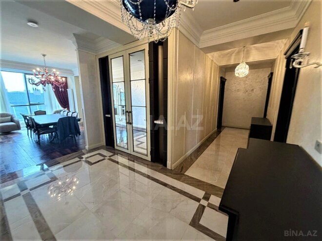 Сдаётся 4-комн. новостройка 225 м², пос. Аг шехер, photo 29 from 31