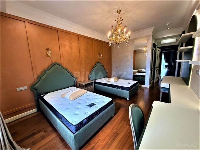 Сдаётся 4-комн. новостройка 225 м², пос. Аг шехер, photo 18 from 31