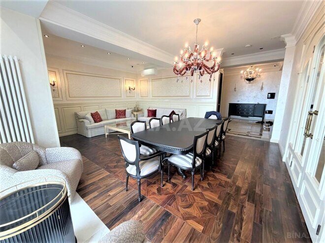 Сдаётся 4-комн. новостройка 225 м², пос. Аг шехер, photo 4 from 31