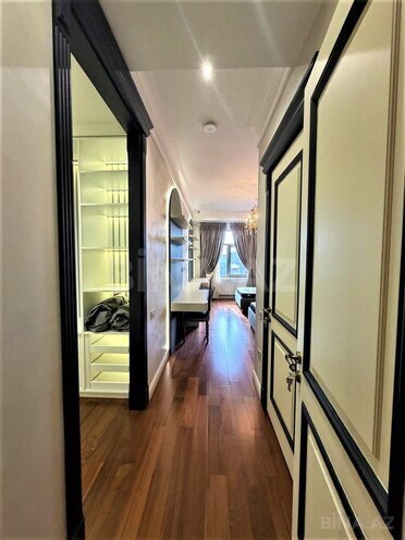 Сдаётся 4-комн. новостройка 225 м², пос. Аг шехер, photo 19 from 31