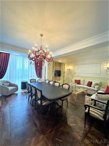 Сдаётся 4-комн. новостройка 225 м², пос. Аг шехер, photo 3 from 31