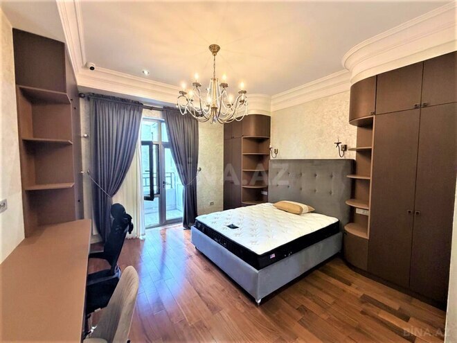 Сдаётся 4-комн. новостройка 225 м², пос. Аг шехер, photo 14 from 31