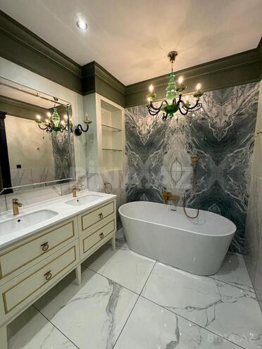 Сдаётся 4-комн. новостройка 225 м², пос. Аг шехер, photo 12 from 31