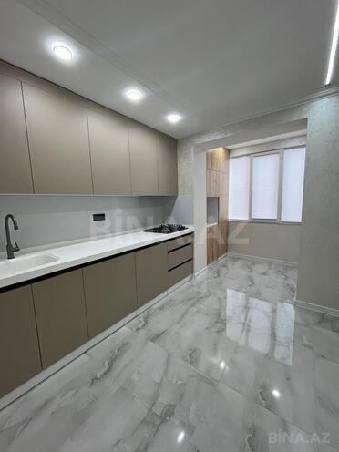 Satılır 3 otaqlı köhnə tikili 85 m², Həzi Aslanov m., photo 9 from 14