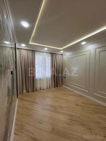 Satılır 3 otaqlı köhnə tikili 85 m², Həzi Aslanov m., photo 1 from 14