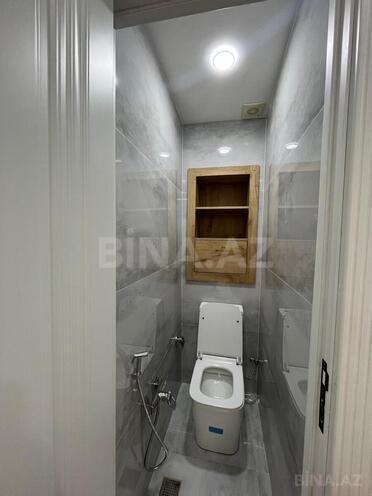Satılır 3 otaqlı köhnə tikili 85 m², Həzi Aslanov m., photo 13 from 14