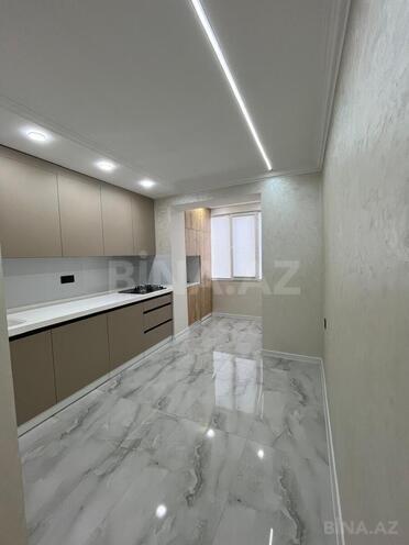Satılır 3 otaqlı köhnə tikili 85 m², Həzi Aslanov m., photo 8 from 14