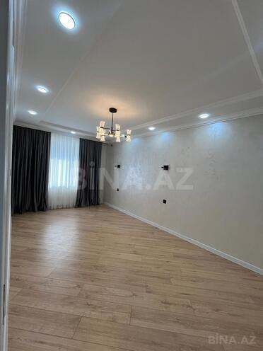 Satılır 3 otaqlı köhnə tikili 85 m², Həzi Aslanov m., photo 4 from 14