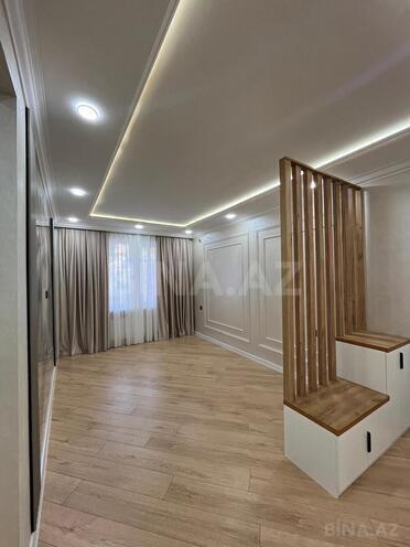 Satılır 3 otaqlı köhnə tikili 85 m², Həzi Aslanov m., photo 3 from 14